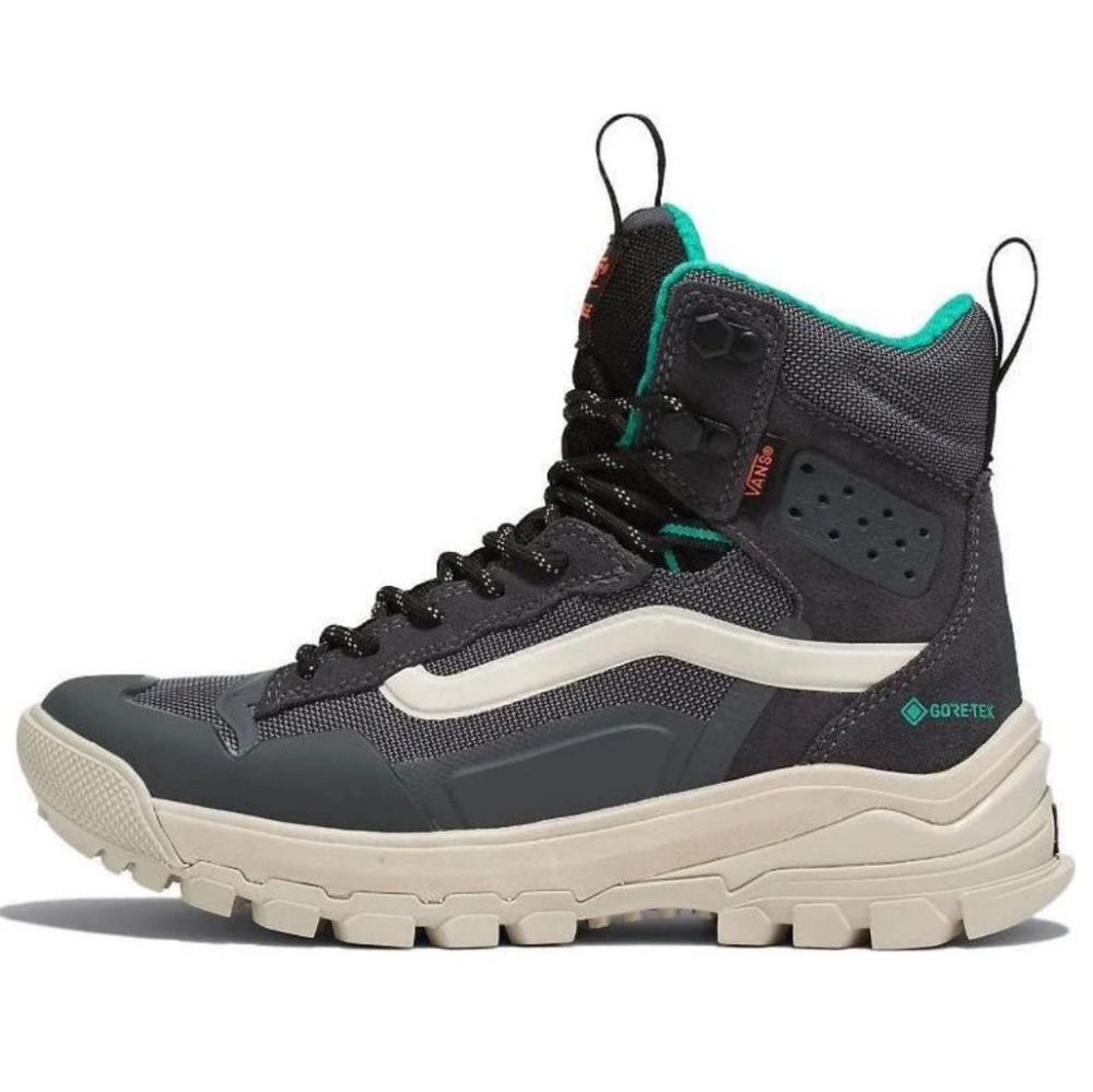 Vans Ultrarange EXO Hi Gore-Tex MTE-3 'Grey Mint Hiking Snowboarding Boots